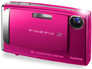 Appareil photo num&eacute;rique FUJI FinePix Z10 FD