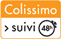 logo Colissimo