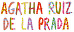 D&eacute;couvrez la Collection Agatha Ruiz De La Prada