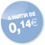 Vos photos &agrave; partir de 0,14&euro;