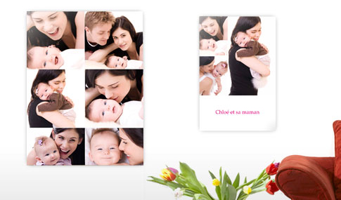 Poster photo