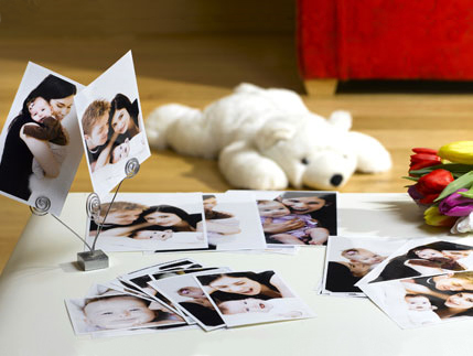 Les tirages photo au format num&eacute;rique ou argentique
