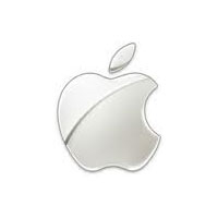 logo apple