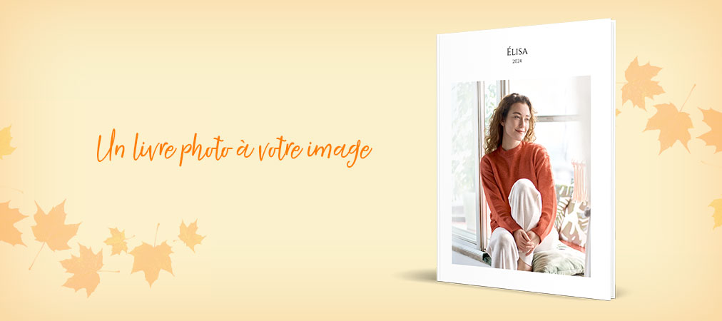 Livres photo