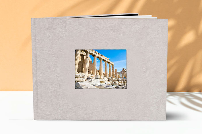 Livre Photo Élégance